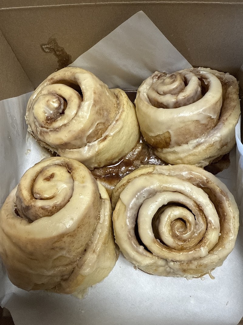 Pick’em Up Joe Coffee Co.