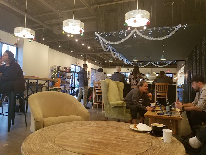 Shenandoah Joe Coffee Roasters