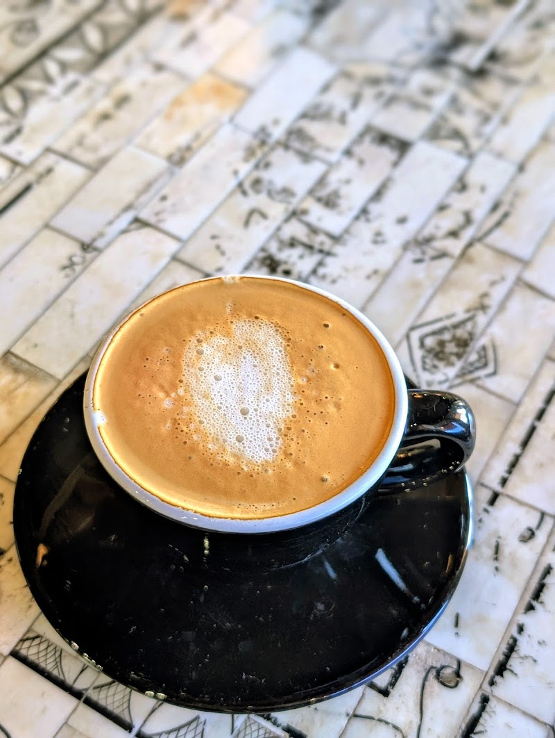 Shenandoah Joe Coffee Roasters