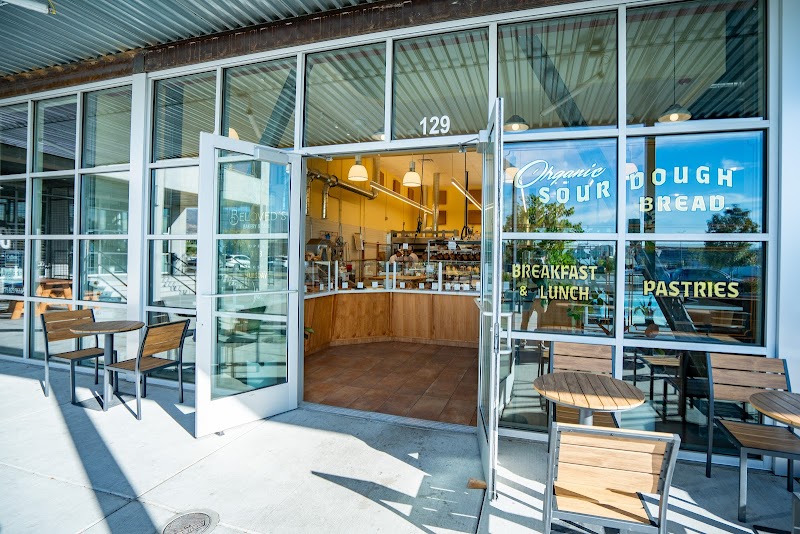 Beloved's Bakery and Cafe