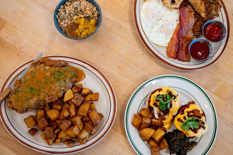 Beloved's Bakery and Cafe