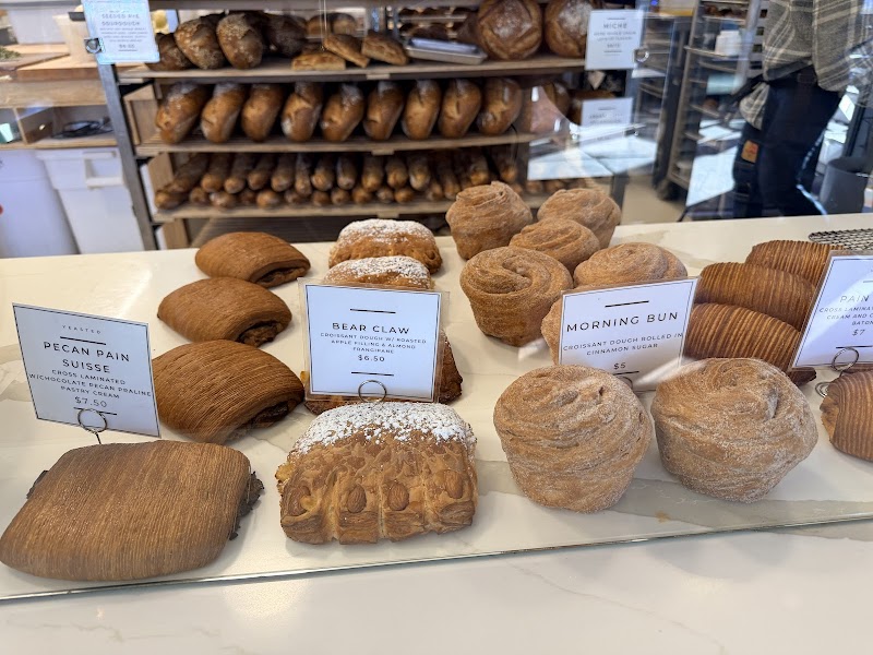 Beloved's Bakery and Cafe