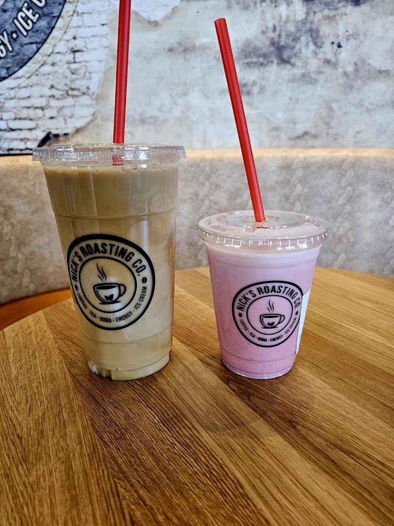 Nick's Roasting Co.