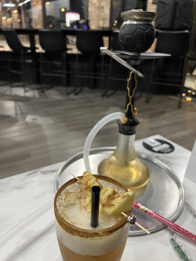 Insomnia ISG Kava Bar and Lounge