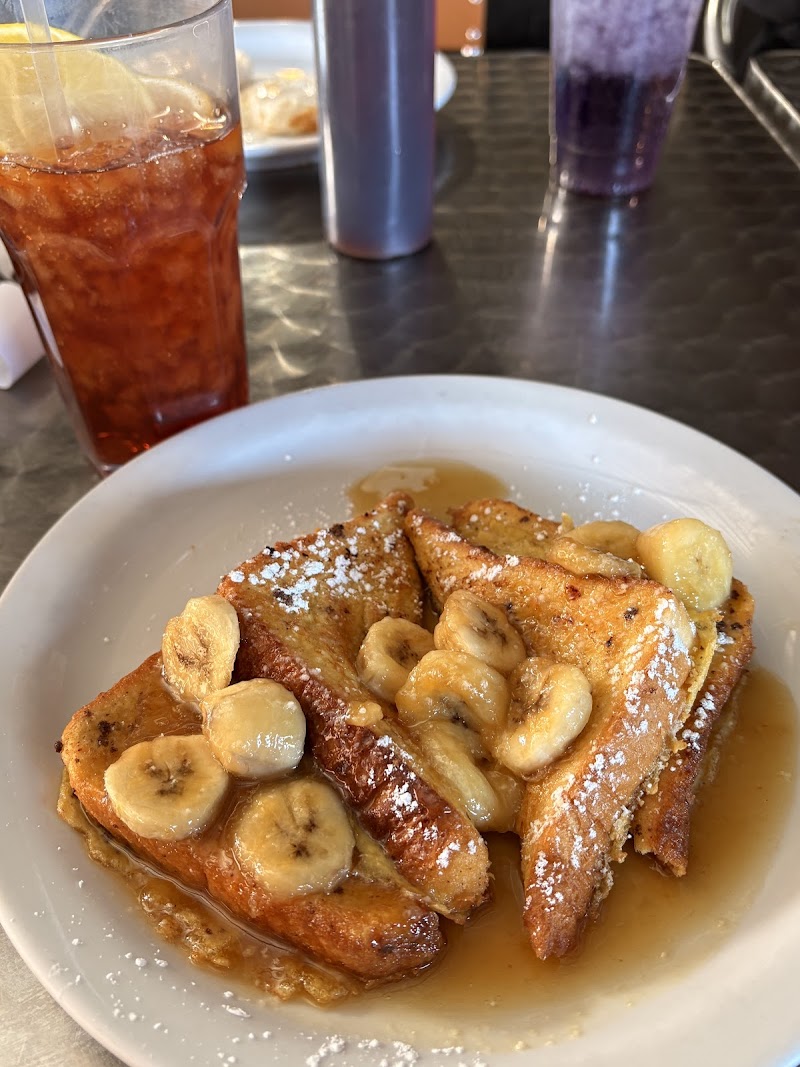 Central Grill and Coffee House