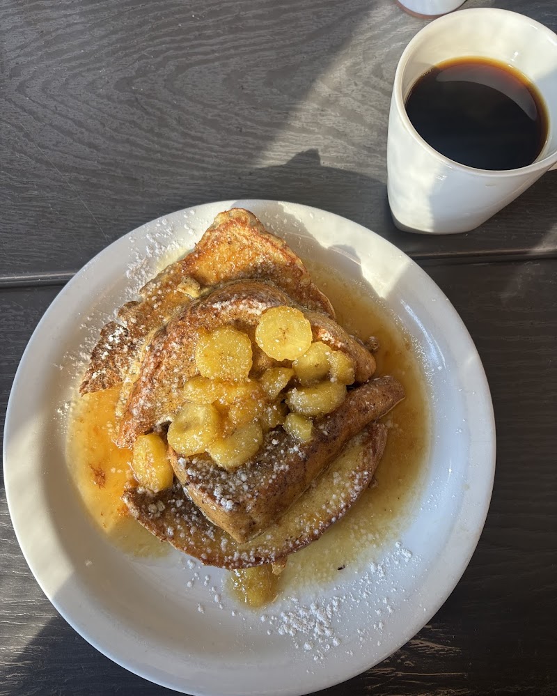 Central Grill and Coffee House