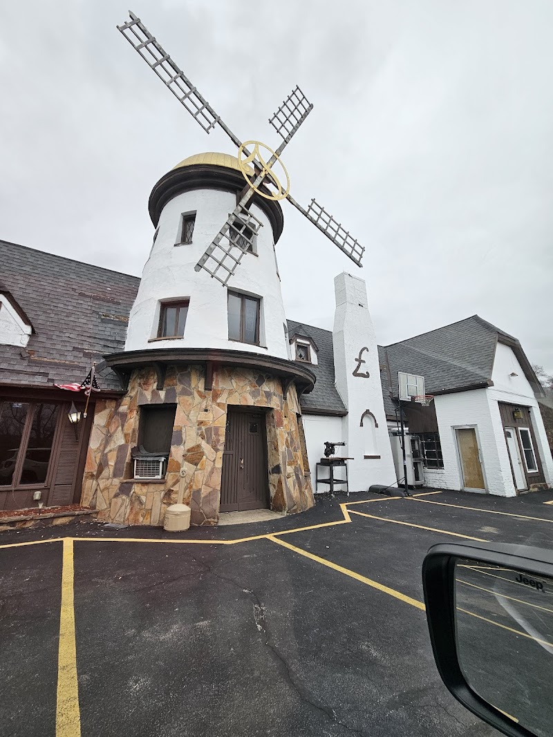 The Windmill