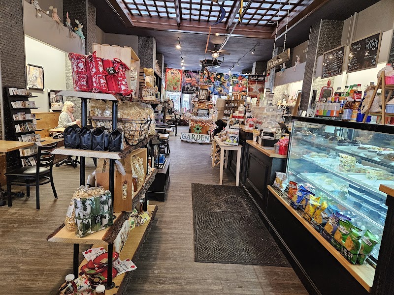 Main Street Gift & Cafe