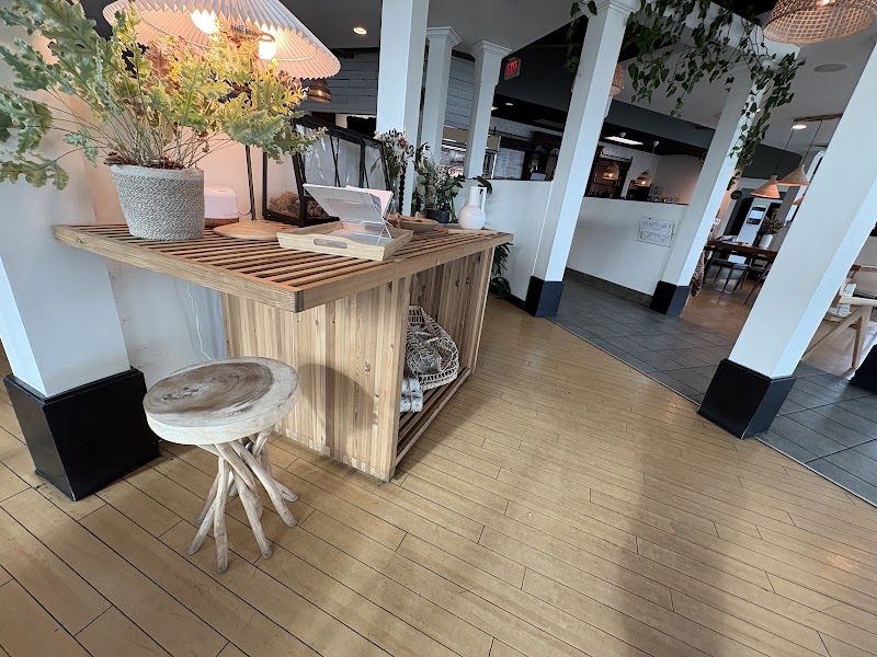 The Table Harrisburg