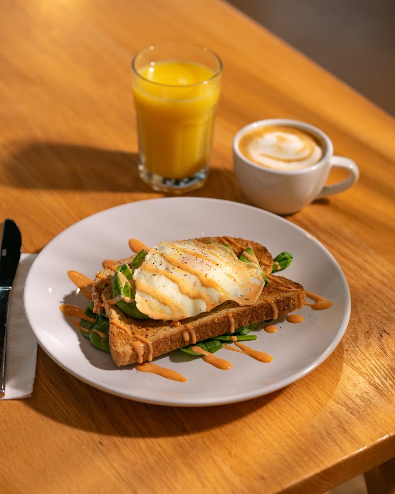 The Table Harrisburg