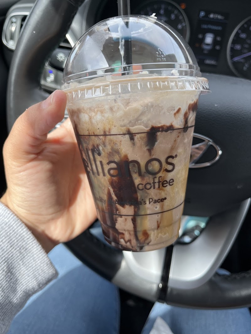 Ellianos Coffee