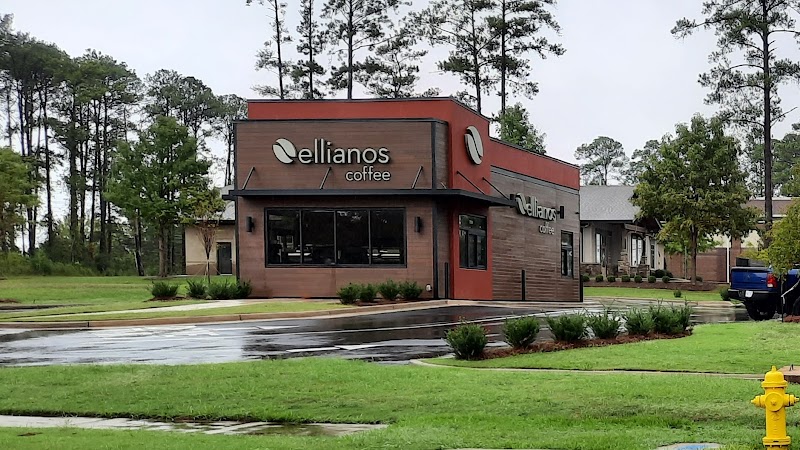 Ellianos Coffee