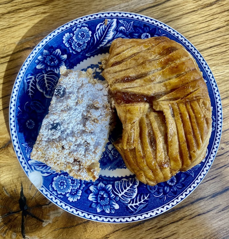 Juliette's Cafe' & Coffee Culture