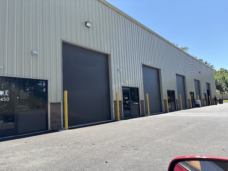 Voce Coffee Roasters