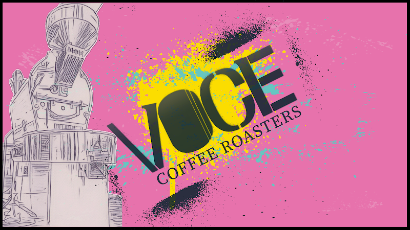 Voce Coffee Roasters