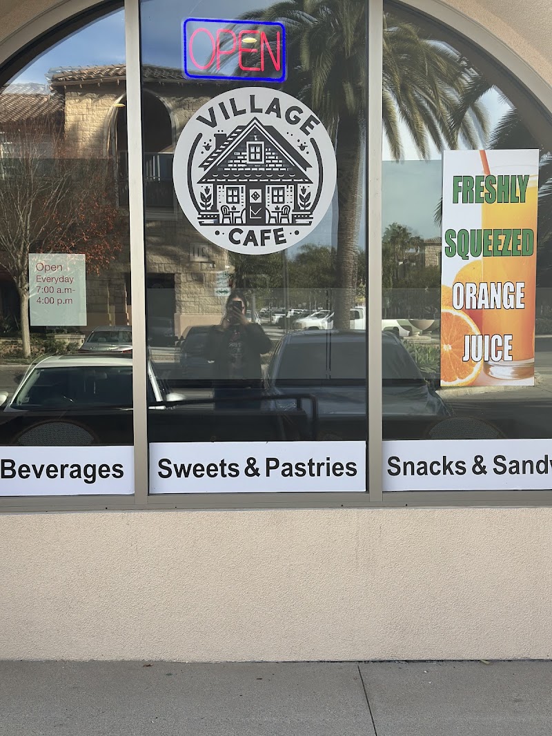 Village Cafe