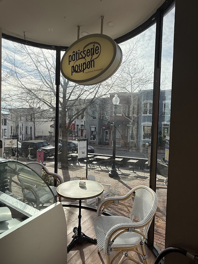 Patisserie Poupon