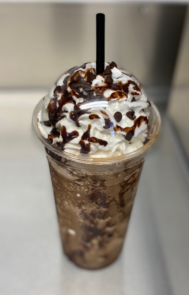 By The Grace of Coffee