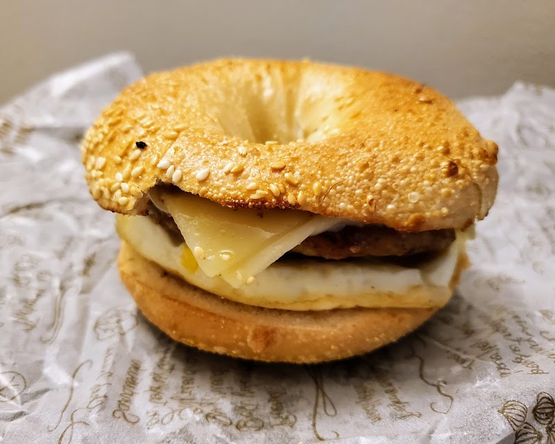 Brooklyn Bagel Factory