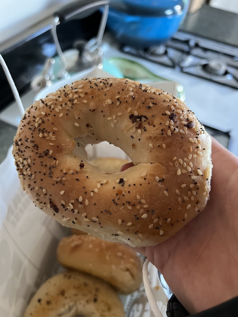 Brooklyn Bagel Factory