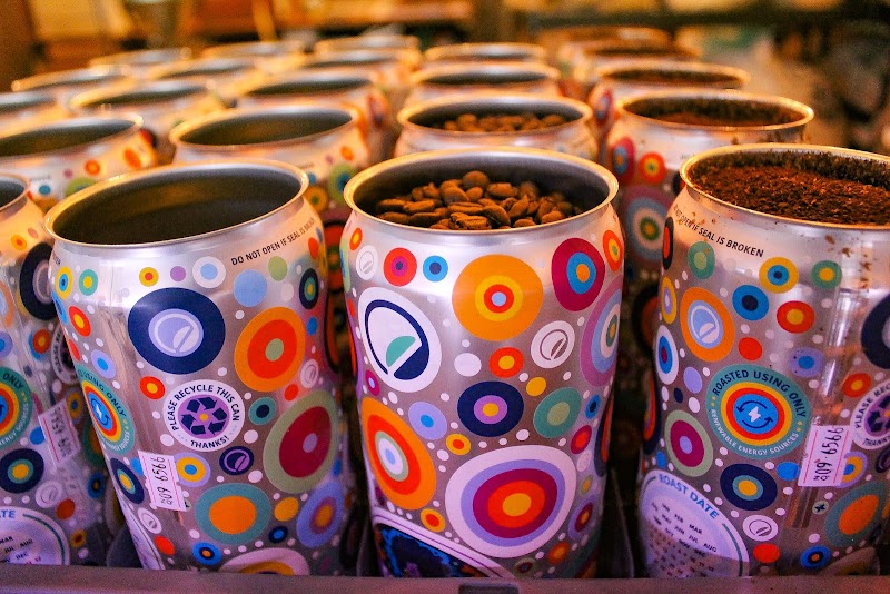 Monsoon Roastery Specialty Coffee Roasters