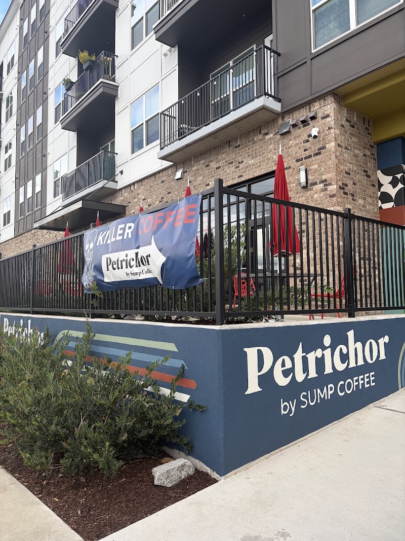 Petrichor Nashville