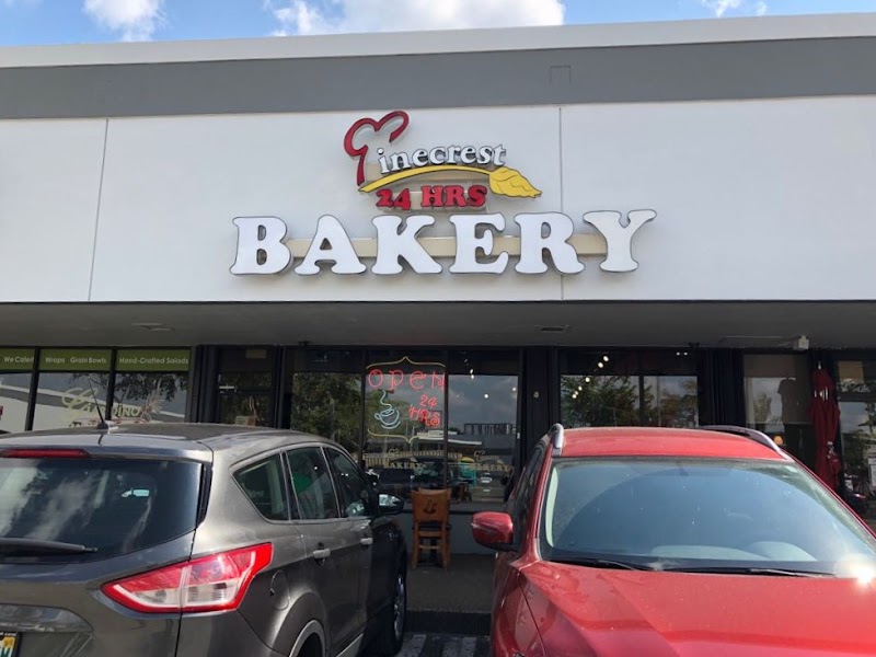 Pinecrest Bakery - South Miami