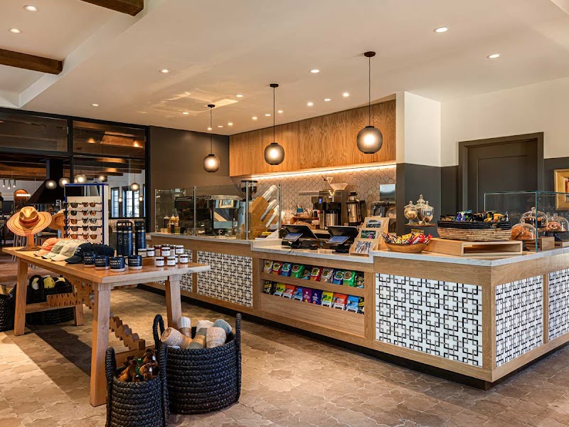 The Trading Post Café & Bar