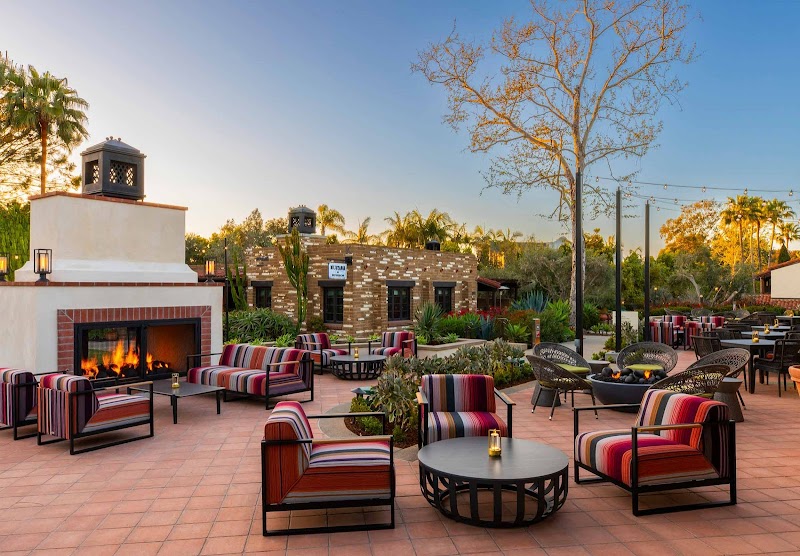 The Trading Post Café & Bar