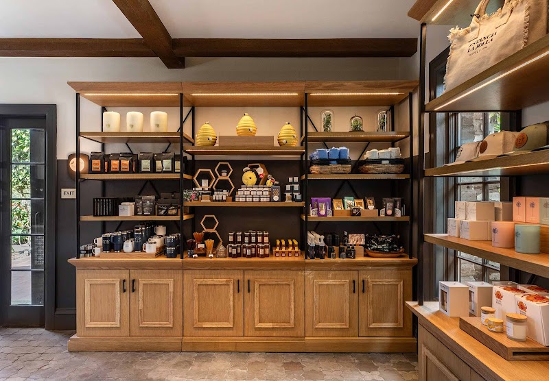 The Trading Post Café & Bar