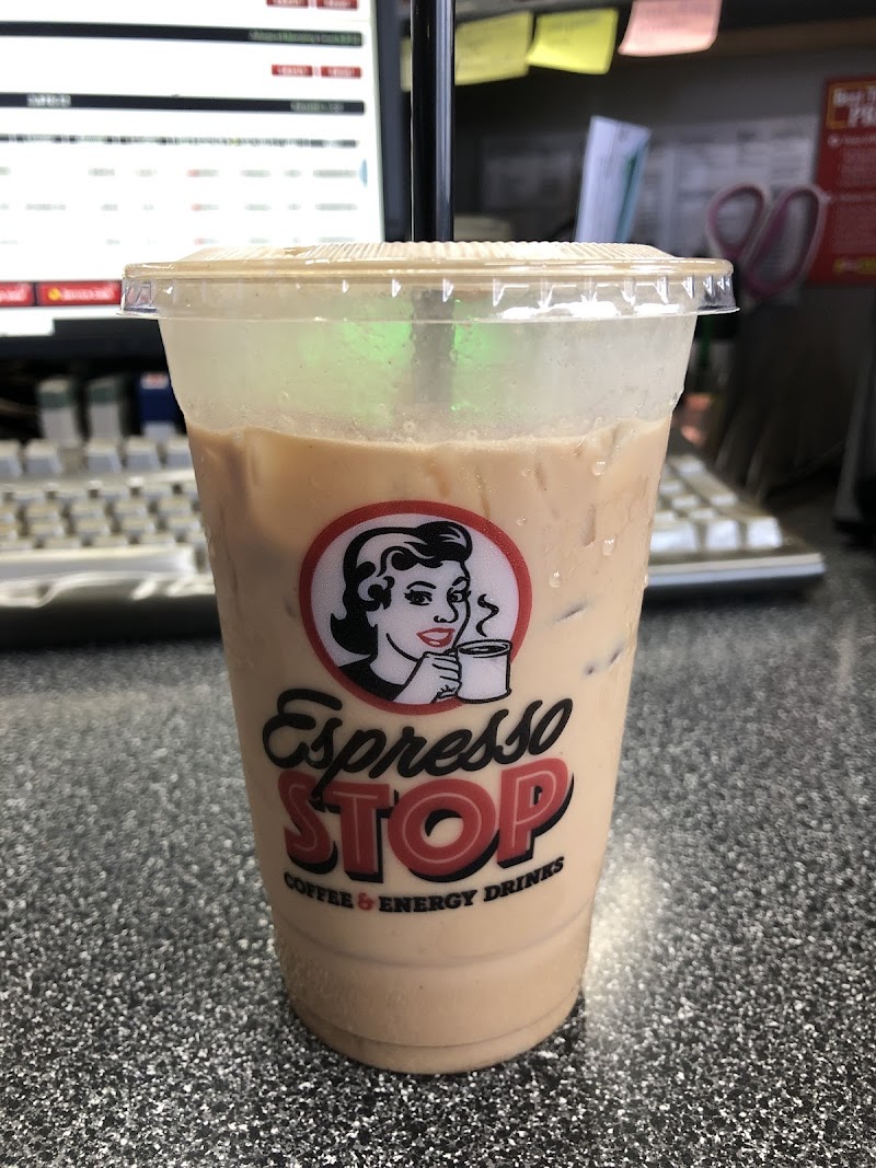 Espresso Stop