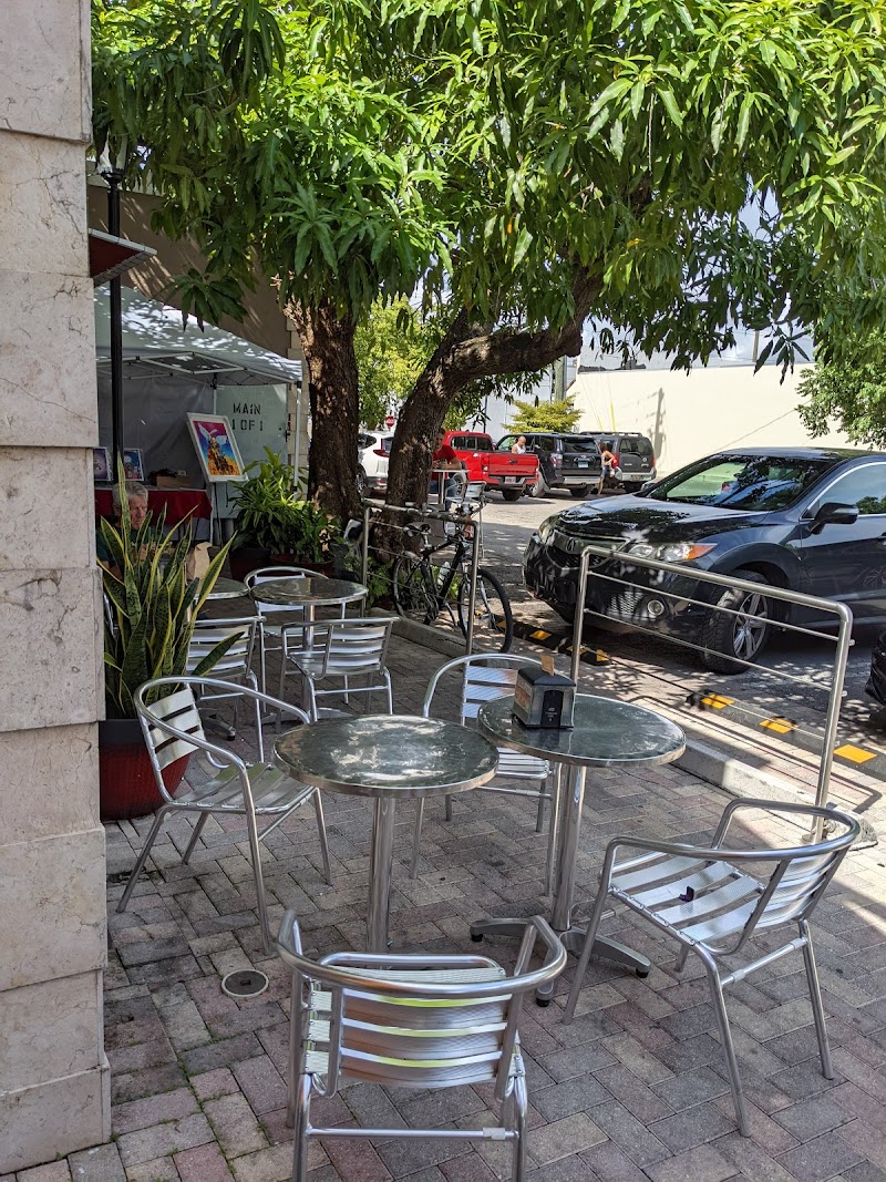 Moises Bakery Hallandale Beach