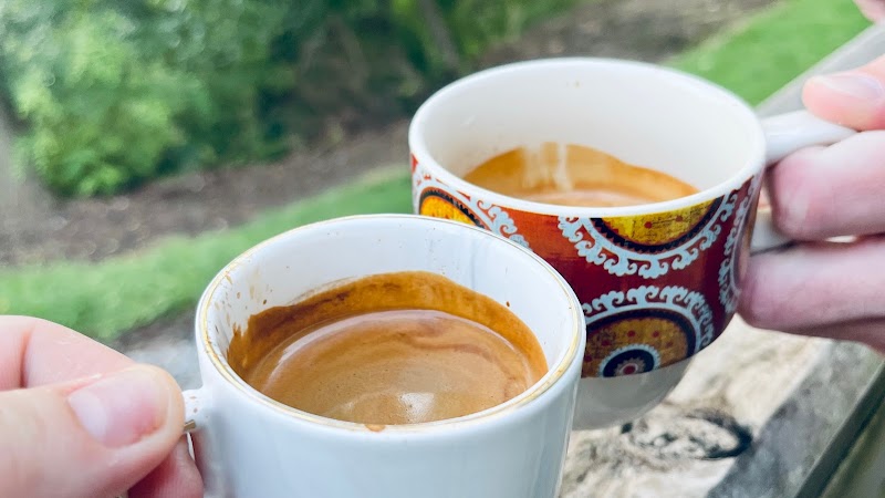 The Bakery and Coffeehouse