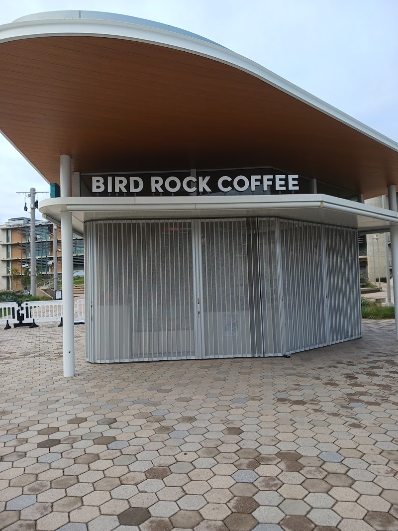 Bird Rock Coffee Roasters