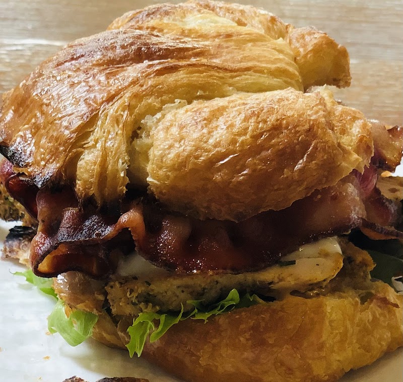 Cares CommuniTEA Cafe