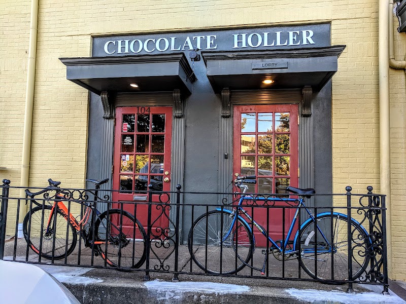 Chocolate Holler