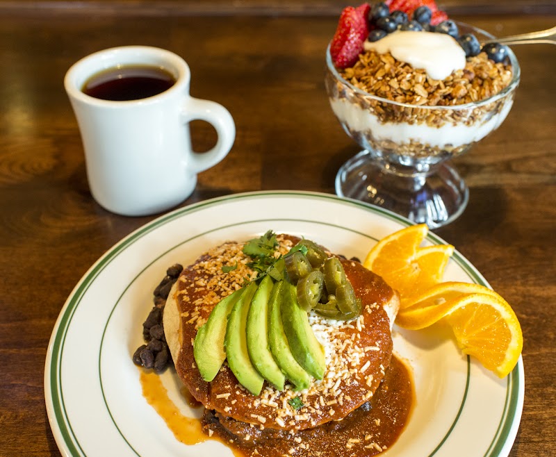 George's Corner Restaurant