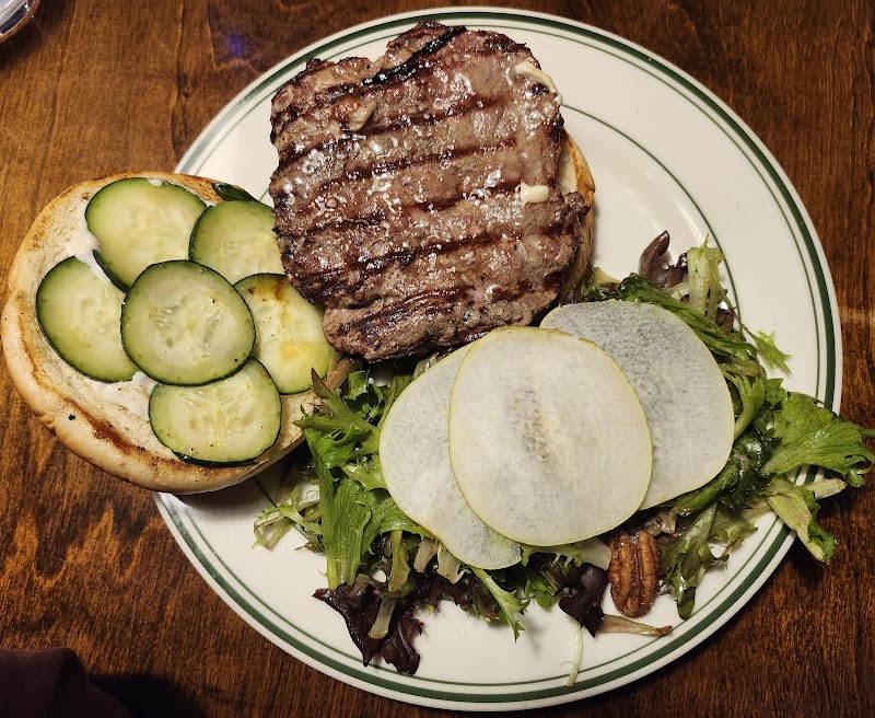 George's Corner Restaurant