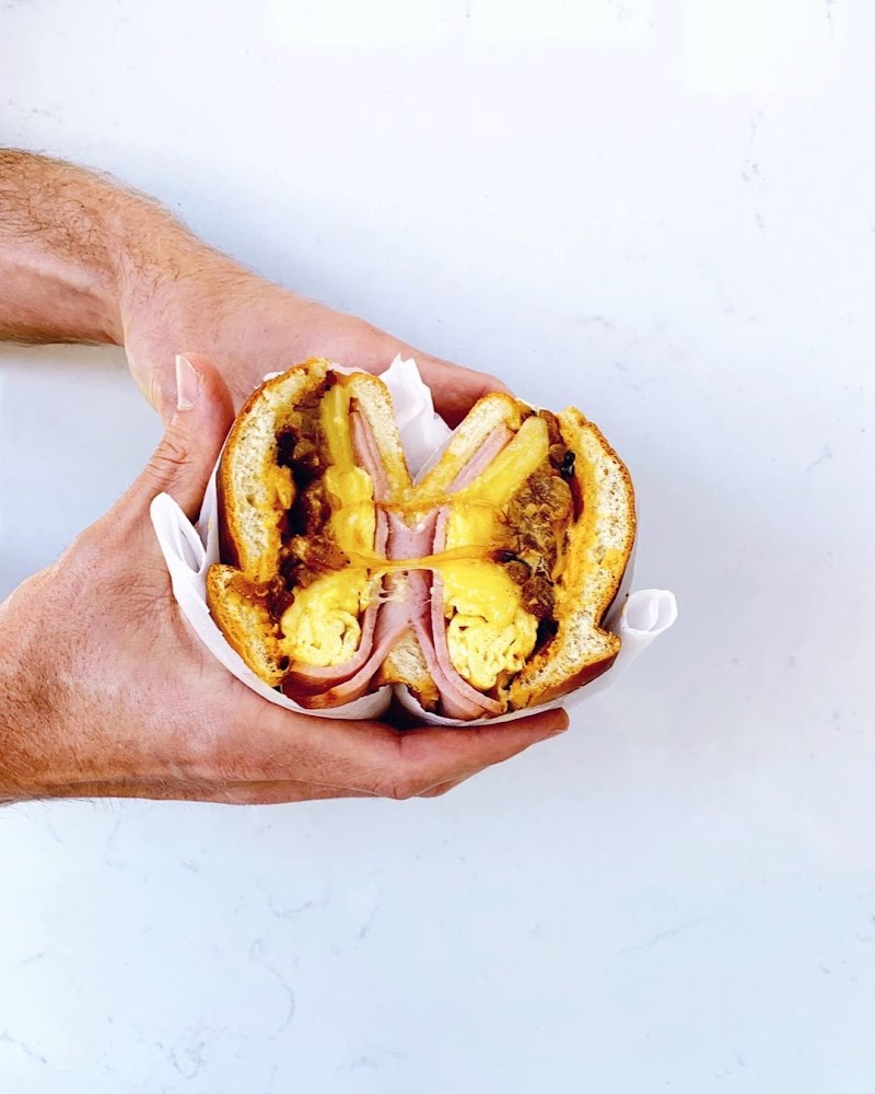 Drift Coffee Shop & Kitchen Downtown