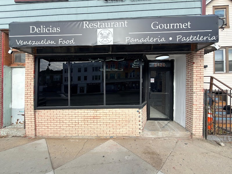 Delicias Carbic Gourmet