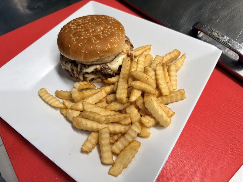 Delicias Carbic Gourmet