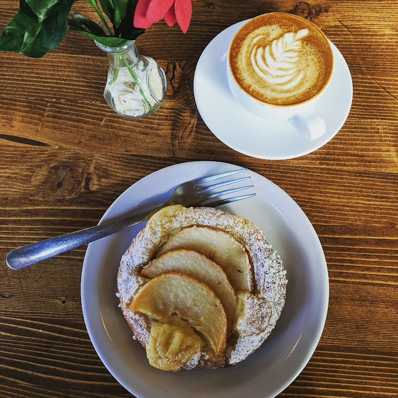 Crooked Tree Coffee Downtown