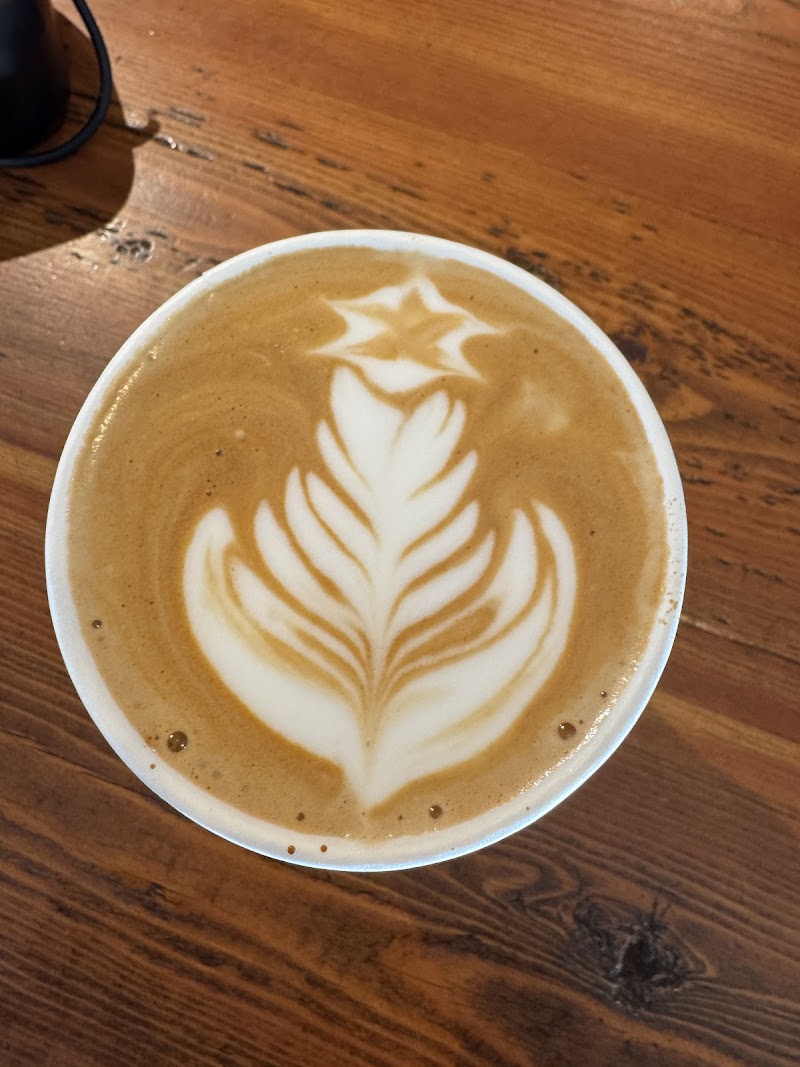 Crooked Tree Coffee Downtown