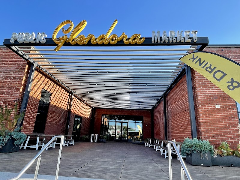 Penny Coffee Roasters Glendora