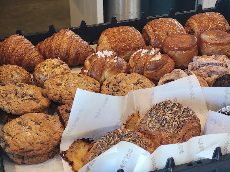 Penny Coffee Roasters Glendora