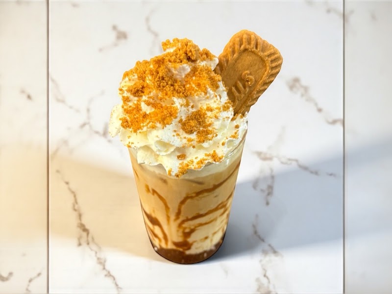 Coffee Garden Coffee House