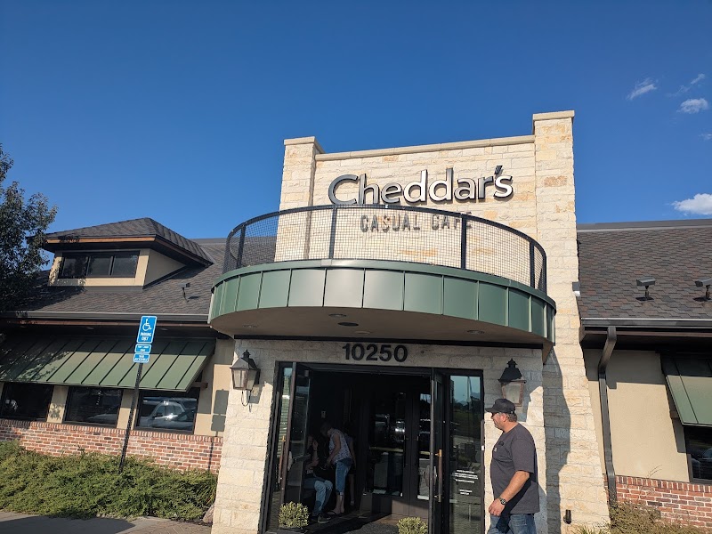 Cheddar's Scratch Kitchen