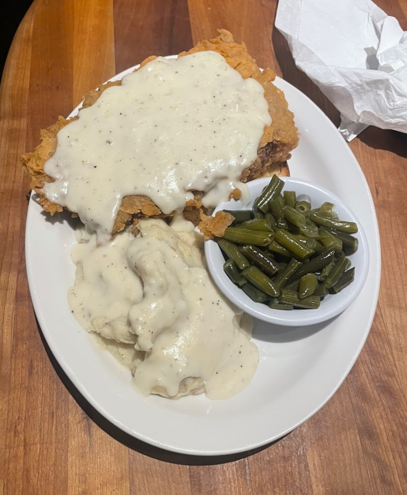 Cheddar's Scratch Kitchen