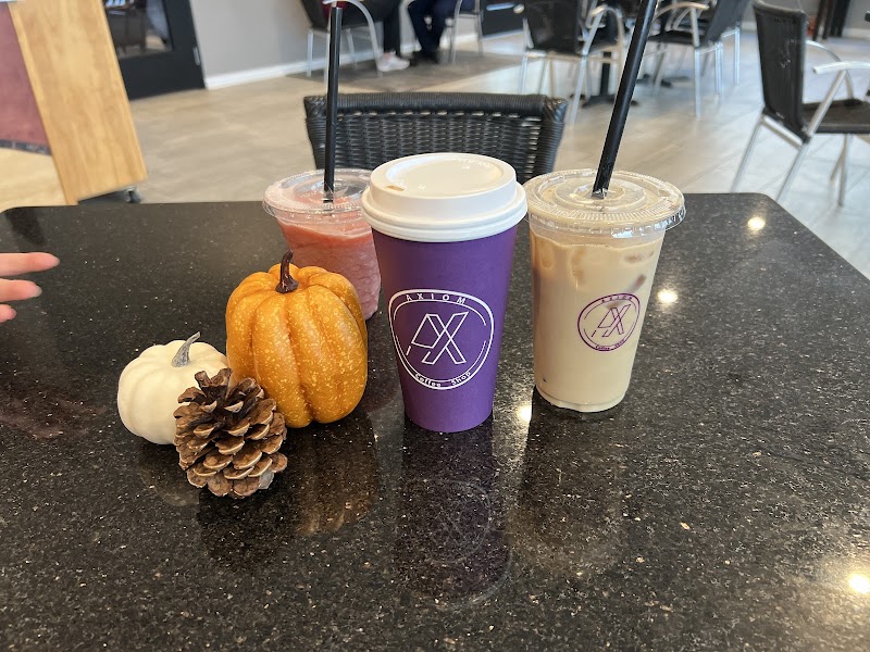 Axiom Coffee