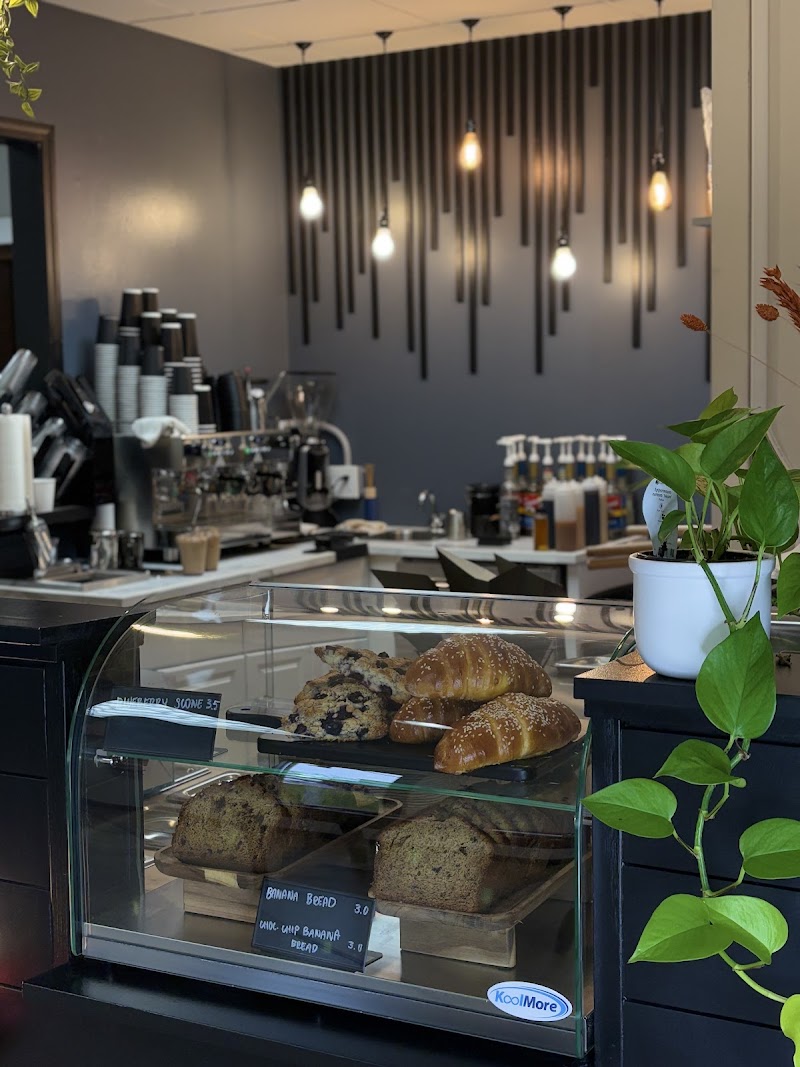 Boba Lab East Wenatchee